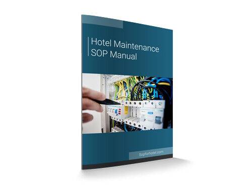 Hotel Maintenance SOP Manual