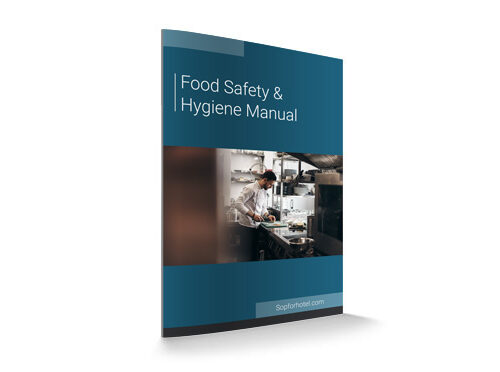 Hotel Food Safety & Hygiene Manual
