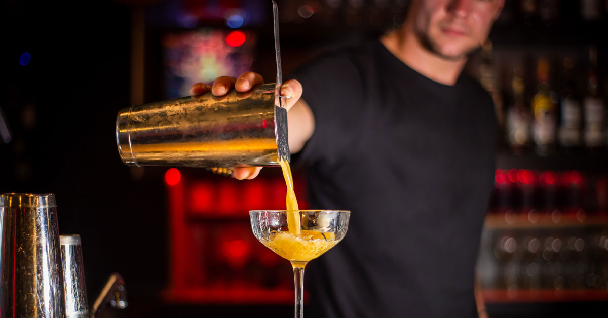 Fundamental Bartender Duties: Understanding the Basics