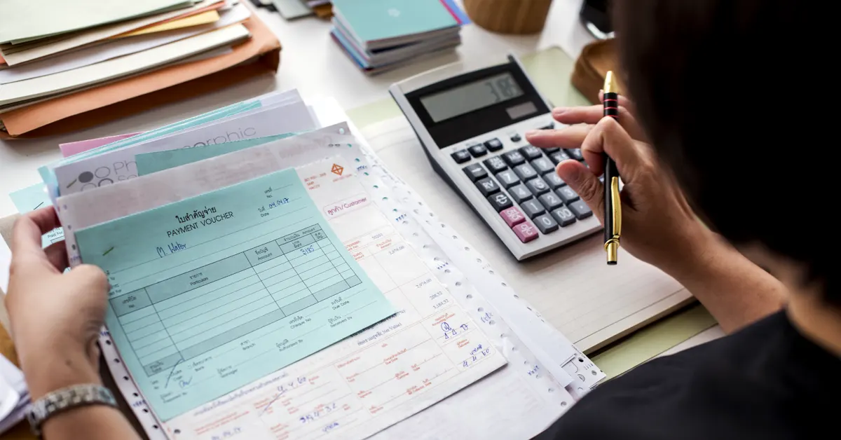 Hotel Accounts Receivable Manager