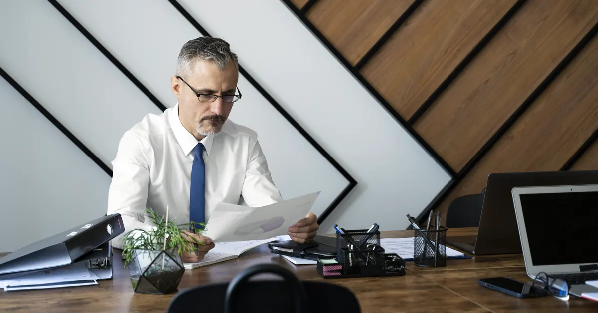 Hotel Chief Accountant