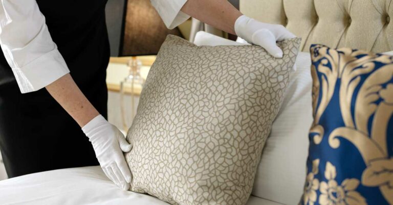 Safety in Hotel Housekeeping Operations