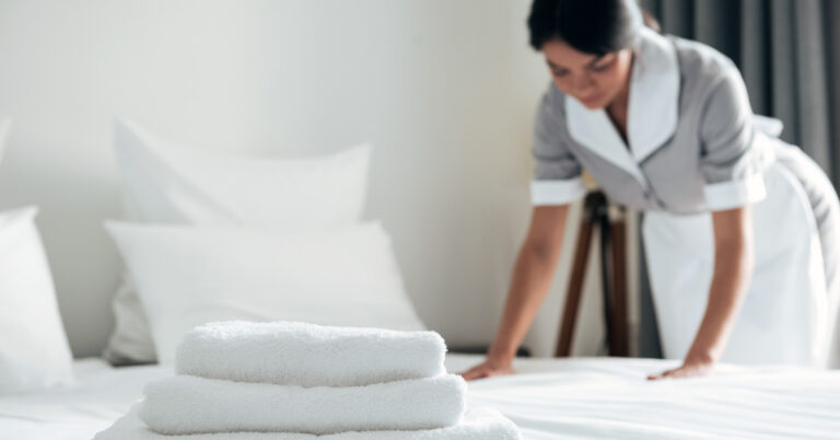 Hotel Housekeeping Safety: Ensuring Secure Operations