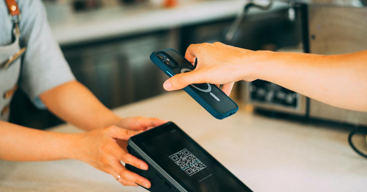 Integrating Digital Tools in Restaurants (2/3 Mobile Payment - Contactless Solution)