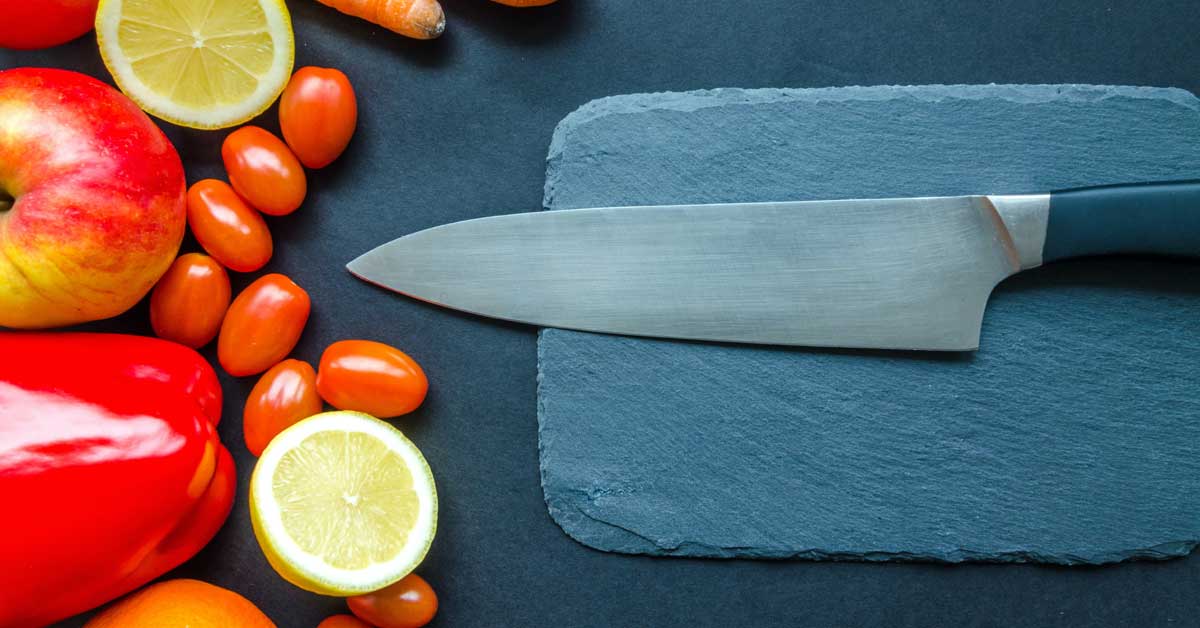 Understanding Knives in the Culinary World