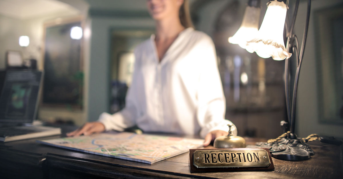Guest Relations in the Hospitality Industry