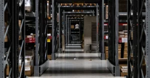 Hotel Stores Security Best Practices
