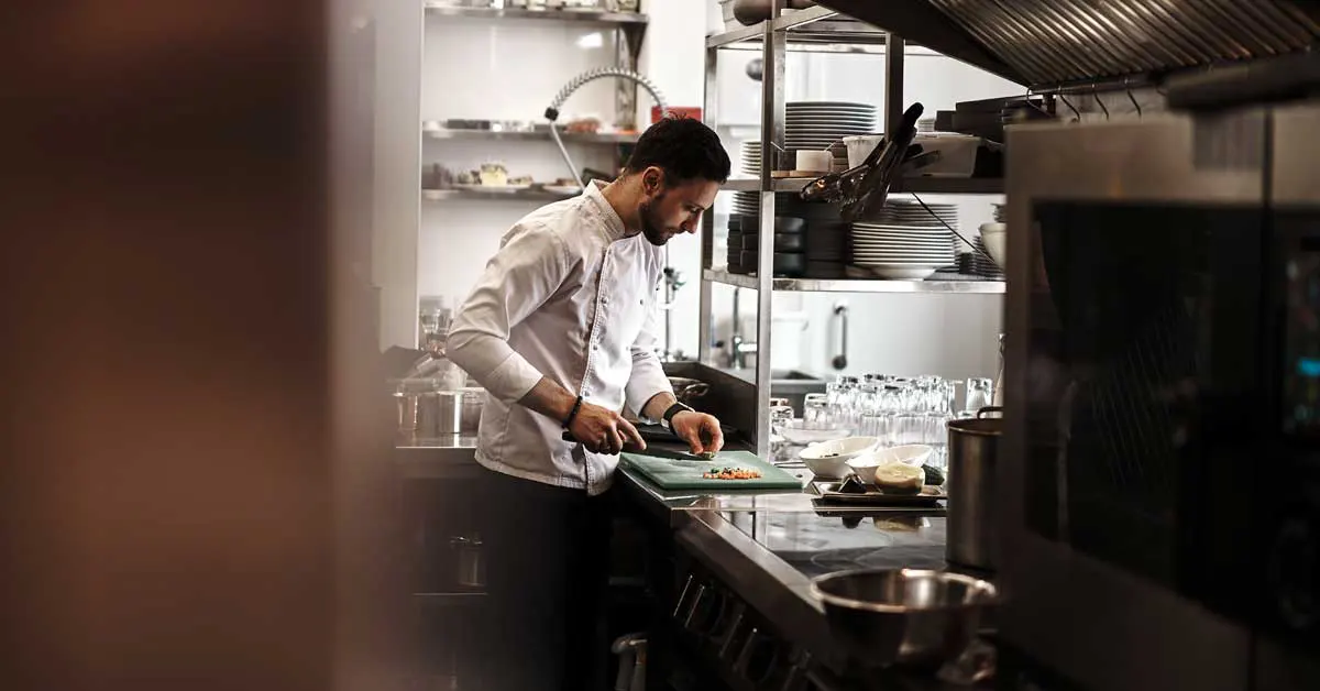HACCP: Hazard Analysis & Control Points