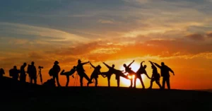 Training Collaboration and Teamwork: Approaches and Pitfalls