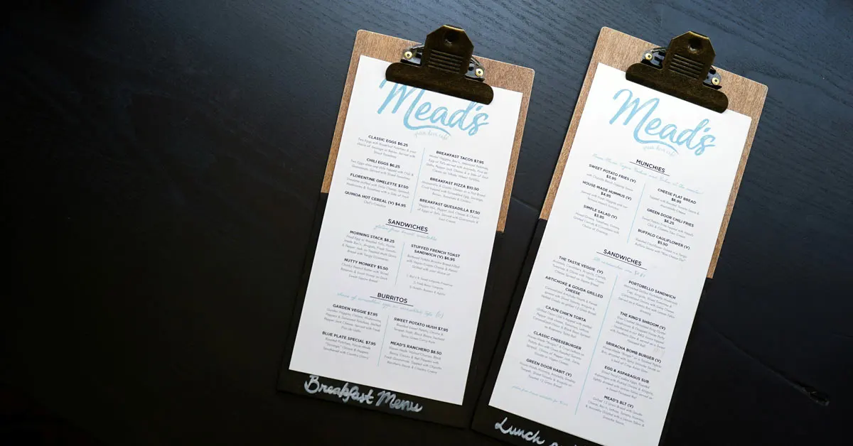 Price Increases: When and How to Raise Your Restaurant Prices