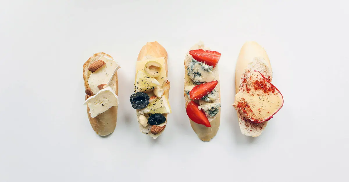 Ensuring Food Safety with Cheese: Preserving and Serving