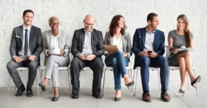 Efficient Interdepartmental Collaboration in the Hotel Industry