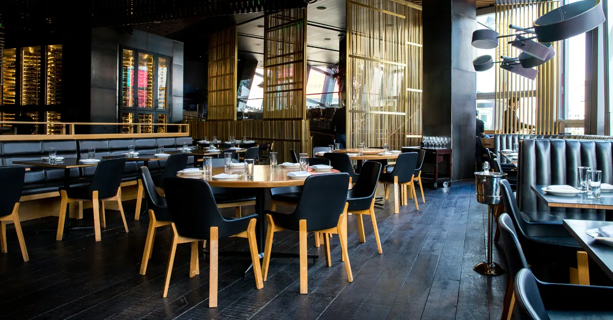 Building a Strong Restaurant Identity