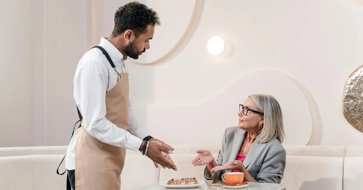 Guest Complaints Typologies and Solutions for Hospitality Professionals
