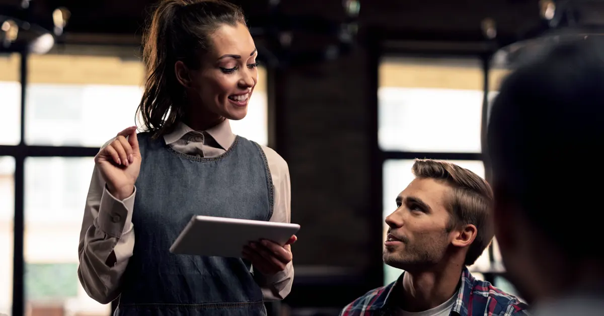 Satisfaction Surveys for Hotel Guest and Restaurant Customer