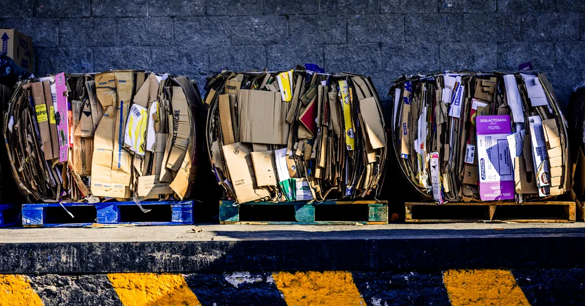 Waste Compactors for Hotels, Restaurants, Bars & Cafés: Criteria for Selection and Use
