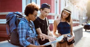 Guest Type : Should Hotels Target a Specific One?